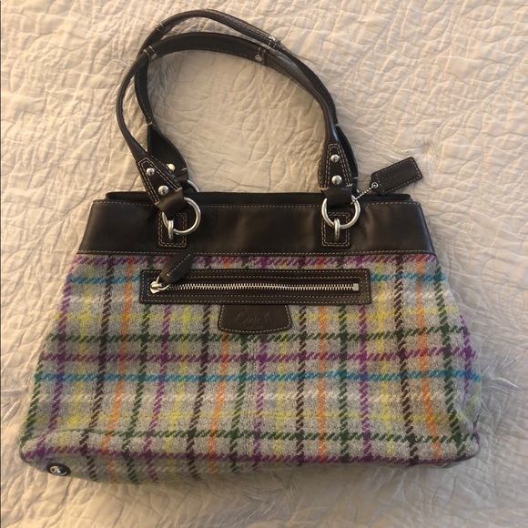 Coach Handbags - Coach Purse